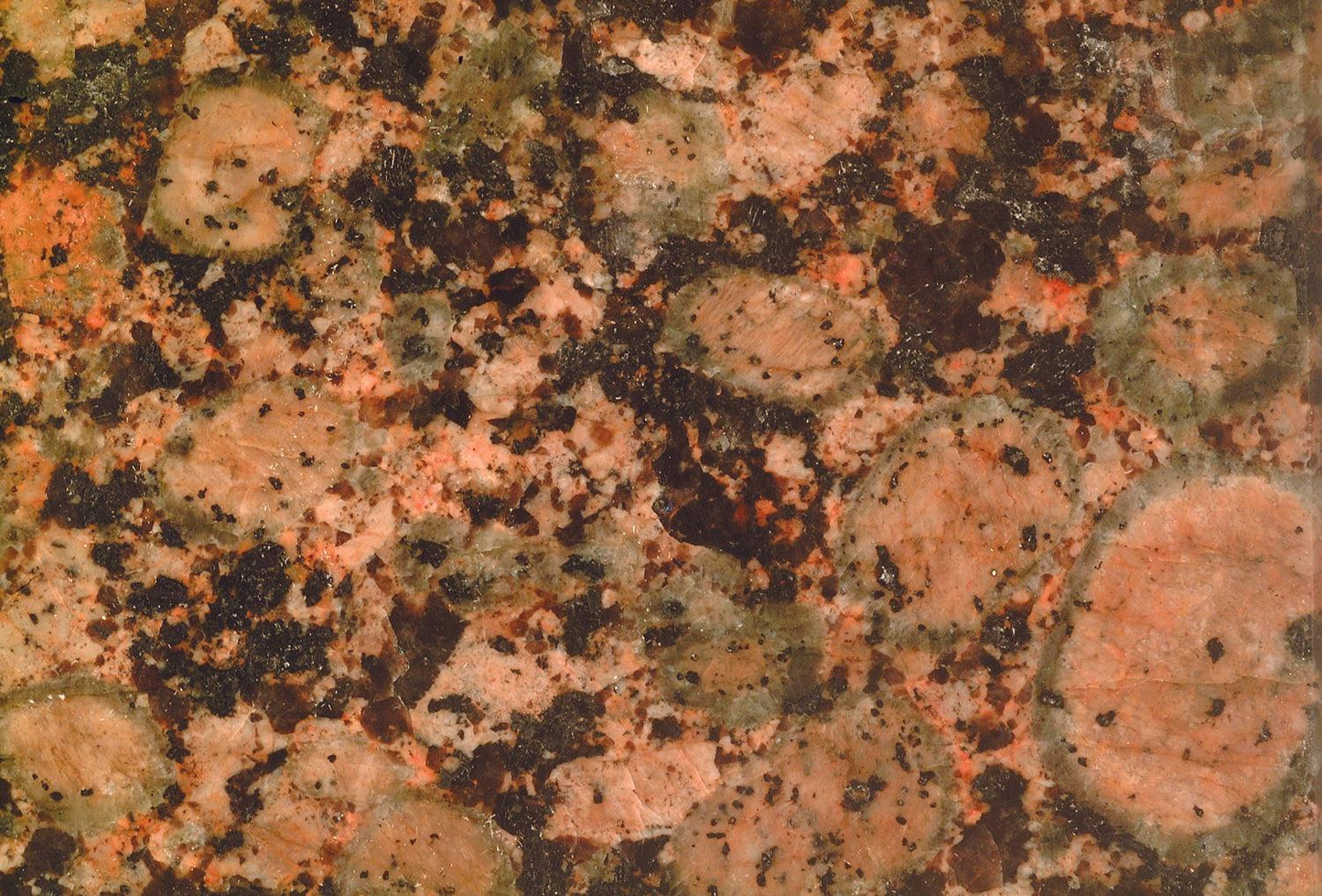 Granite Baltic Brown Table Top