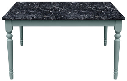 Granite Blue Pearl Table Top