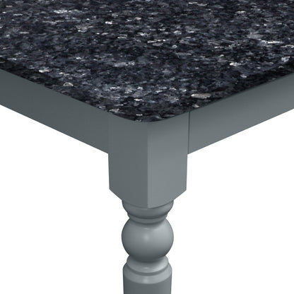 Granite Blue Pearl Table Top-Contract Furniture Store for hospitality, leisure & commercial projects