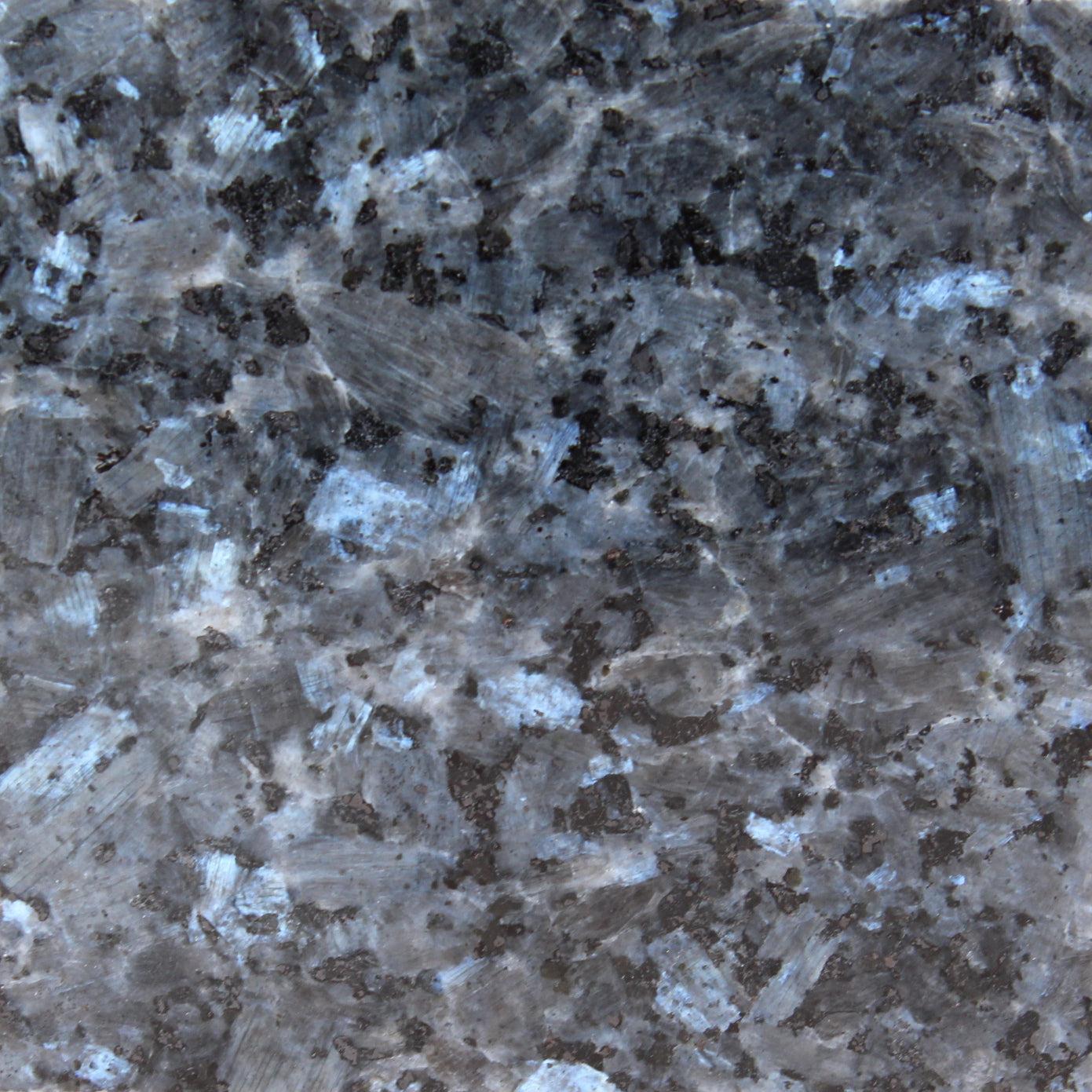 Granite Blue Pearl Table Top