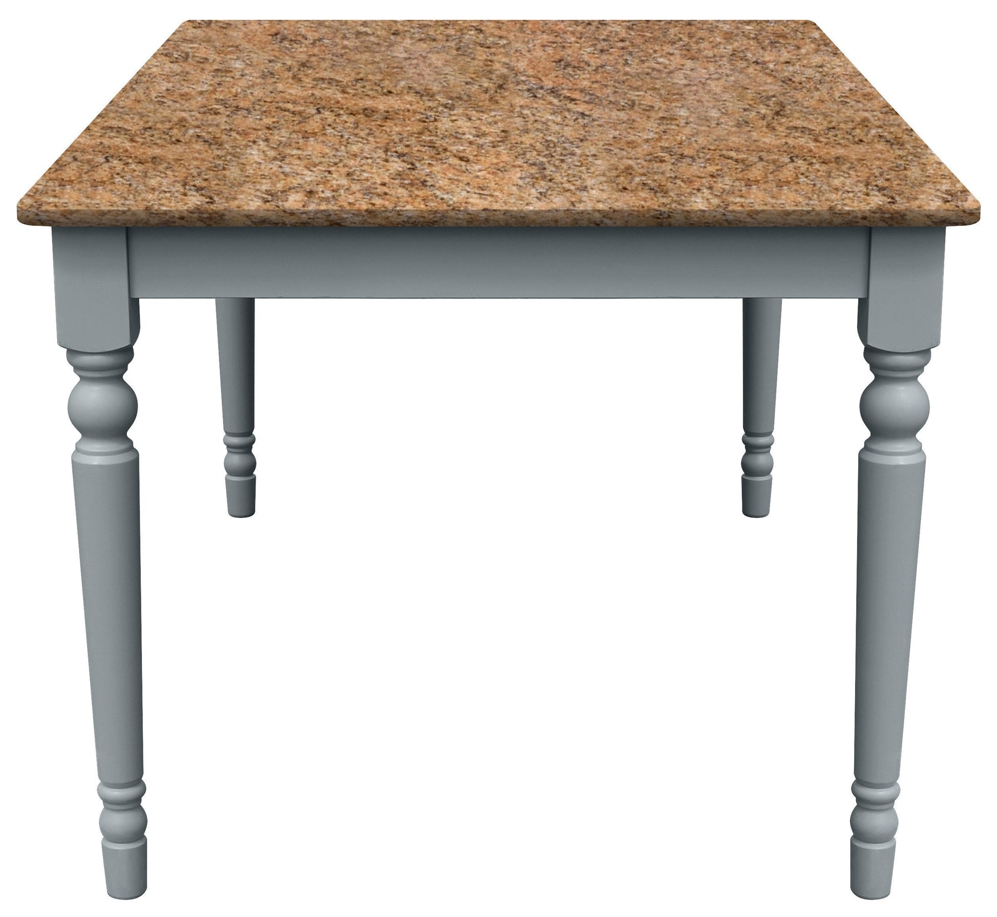 Granite Giallo Venezia Table Top