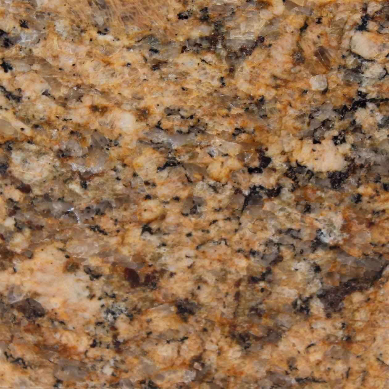 Granite Giallo Venezia Table Top