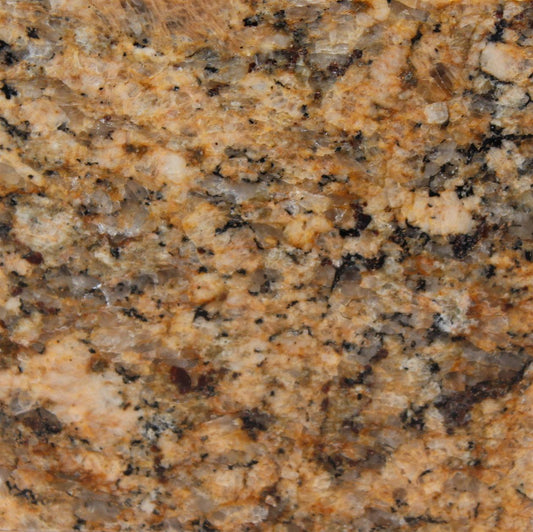 Granite Giallo Venezia Table Top