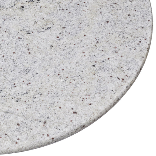 Granite Kashmir White Table Top