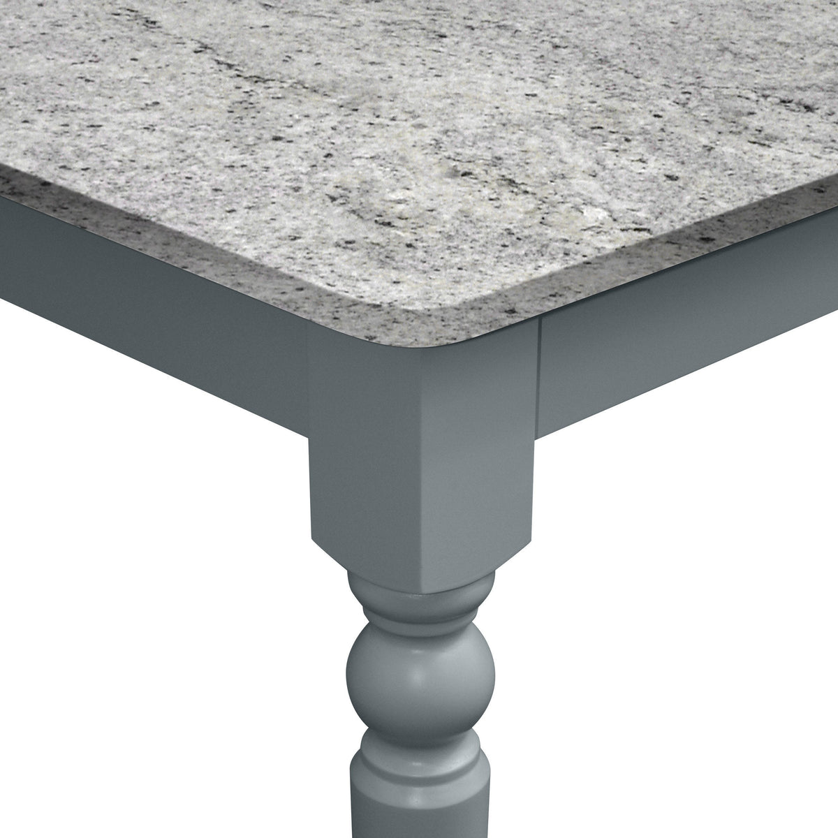 Granite Kashmir White Table Top-HND-Contract Furniture Store