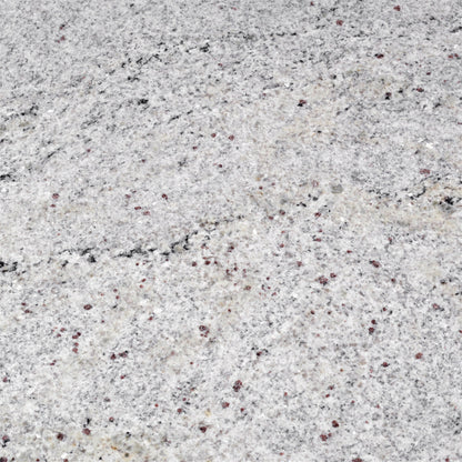 Granite Kashmir White Table Top