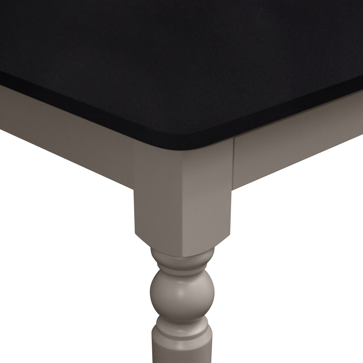 Granite Nero Assoluto Table Top-HND-Contract Furniture Store