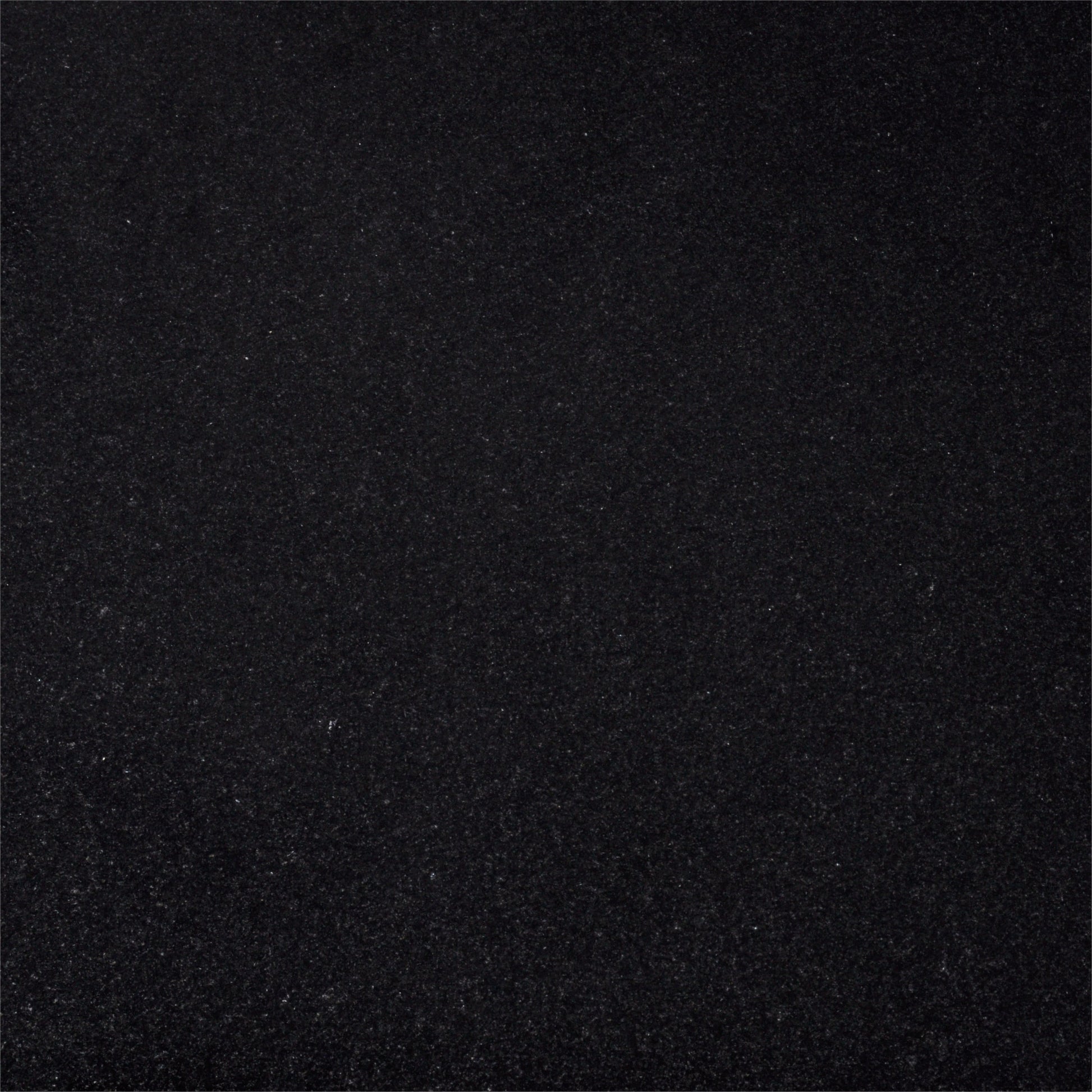 Granite Nero Assoluto Table Top
