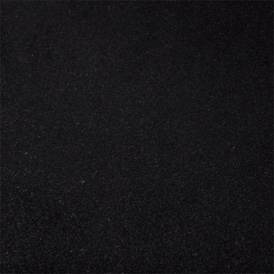 Granite Nero Assoluto Table Top