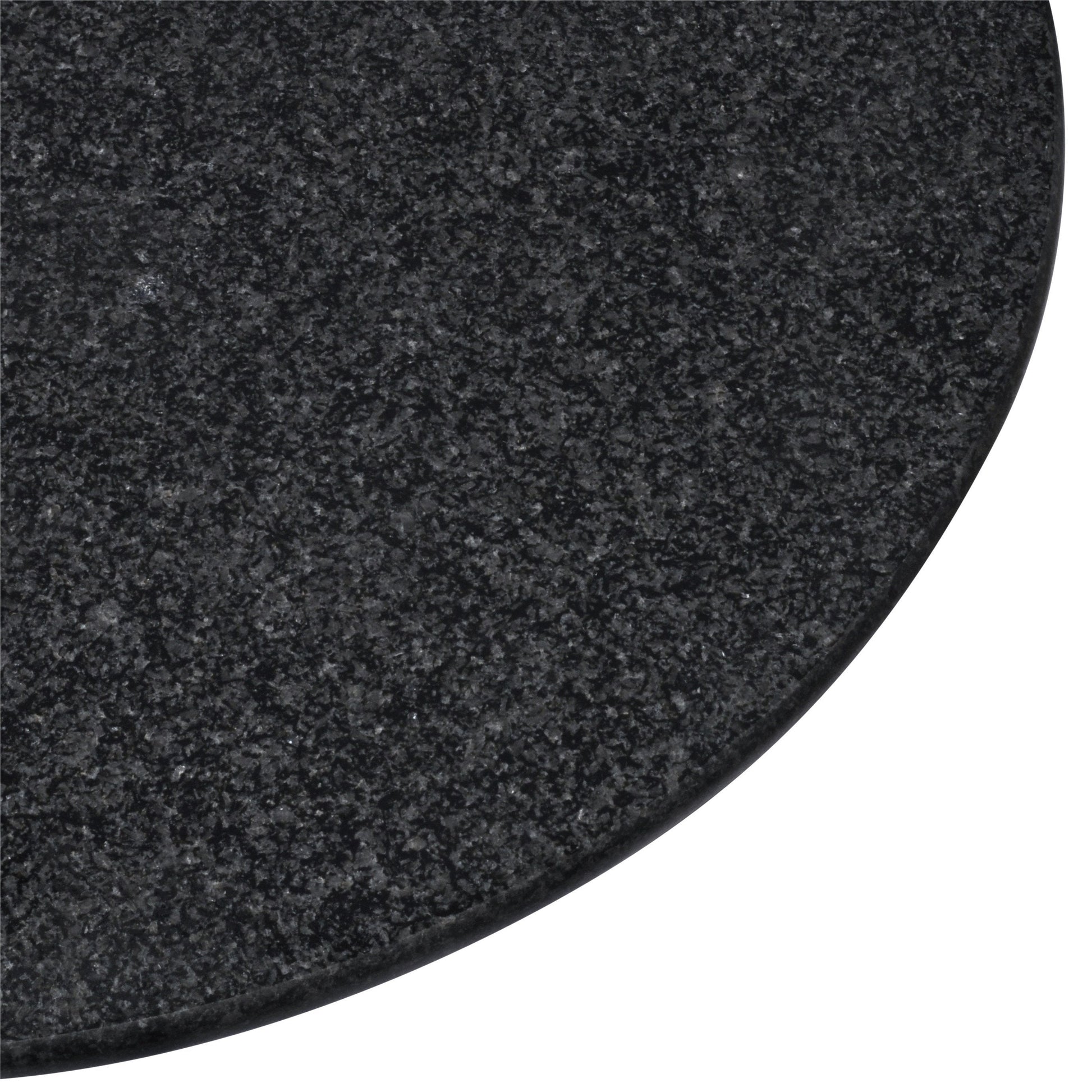 Granite Nero Bon Accord Table Top