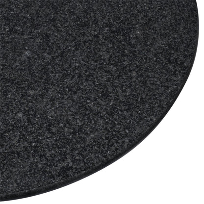 Granite Nero Bon Accord Table Top
