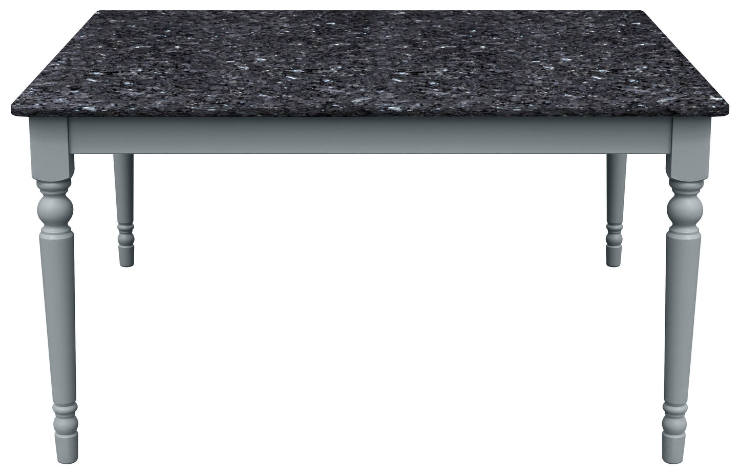 Granite Nero Bon Accord Table Top