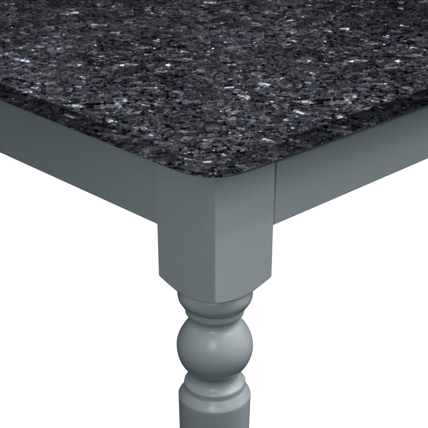 Granite Nero Bon Accord Table Top