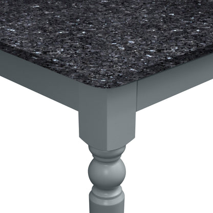Granite Nero Bon Accord Table Top