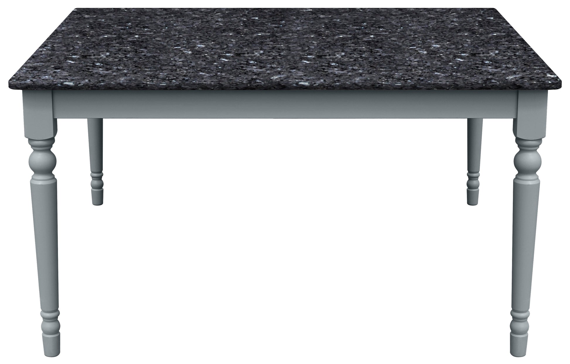 Granite Nero Bon Accord Table Top-Contract Furniture Store for hospitality, leisure & commercial projects