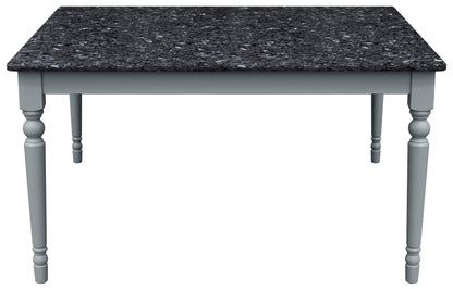 Granite Nero Bon Accord Table Top-Contract Furniture Store for hospitality, leisure & commercial projects