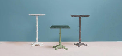 Granite Table Top-Contract Furniture Store for hospitality, leisure & commercial projects