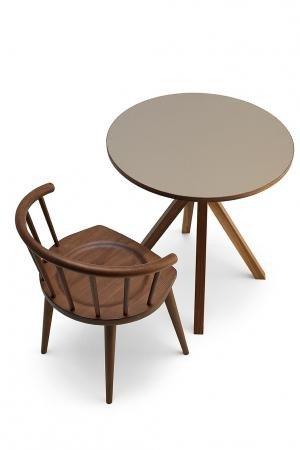 Grapevine 764 Coffee Table Base-Billiani-Contract Furniture Store