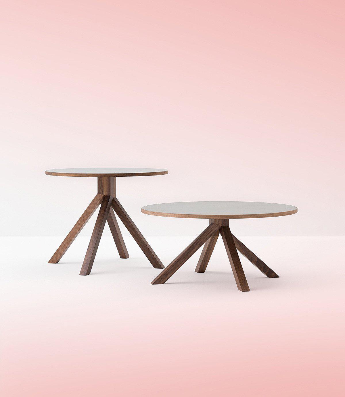 Grapevine 764 Coffee Table Base-Billiani-Contract Furniture Store