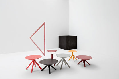 Grapevine 766 Small Side Table Base