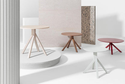 Grapevine 766 Small Side Table Base