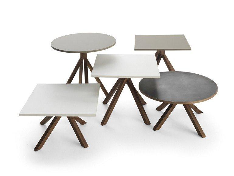 Grapevine 766 Small Side Table Base