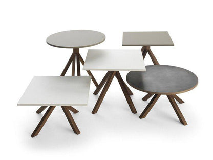 Grapevine 766 Small Side Table Base