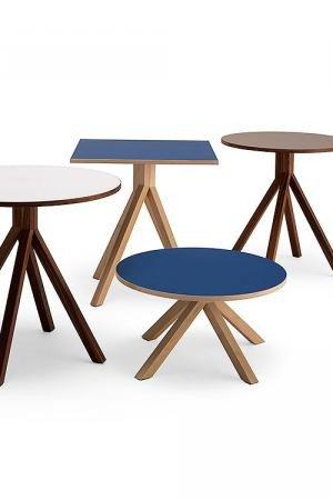 Grapevine 766 Small Side Table Base
