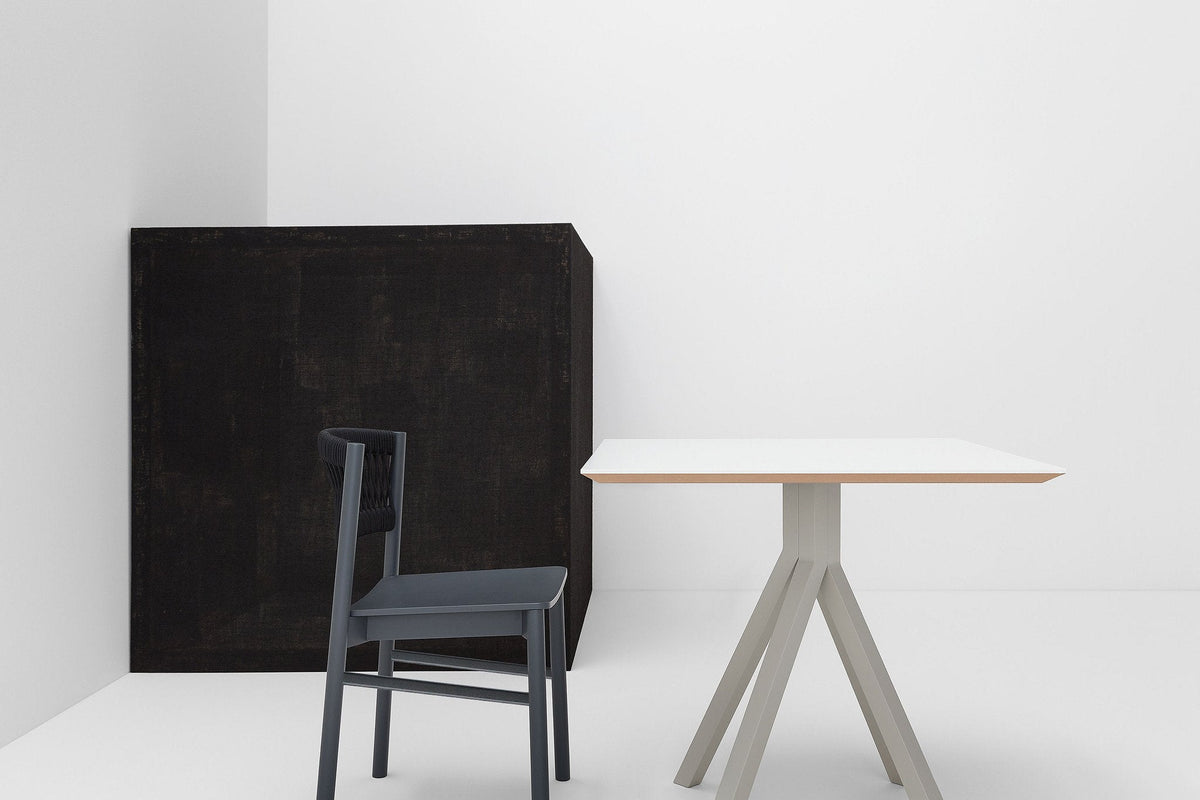 Grapevine 766 Small Side Table Base-Billiani-Contract Furniture Store