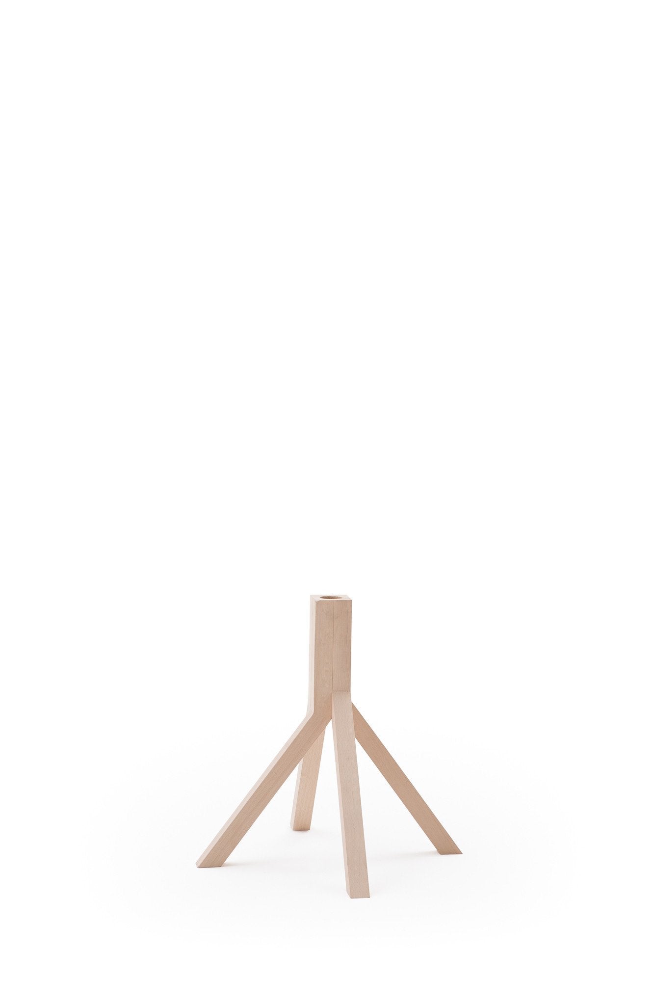 Grapevine 766 Small Side Table Base