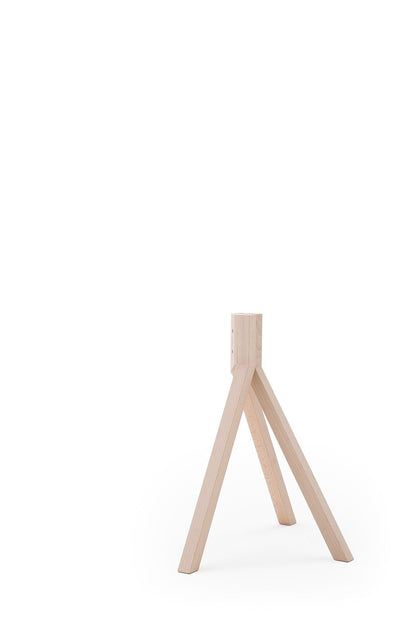 Grapevine 770 Rect Dining Table Base