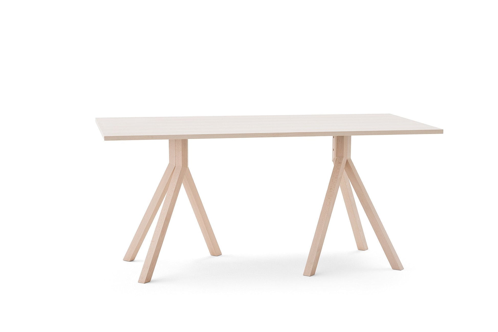Grapevine 770 Rect Dining Table Base