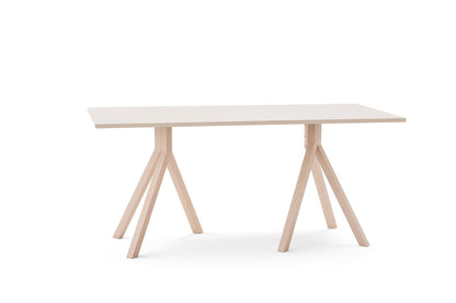 Grapevine 770 Rect Dining Table Base