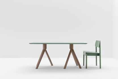 Grapevine 770 Rect Dining Table Base