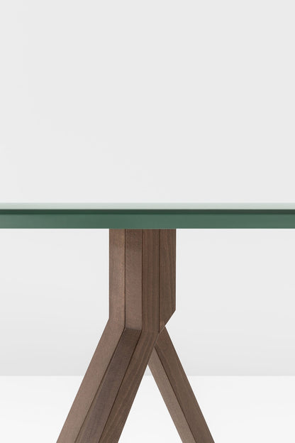 Grapevine 770 Rect Dining Table Base