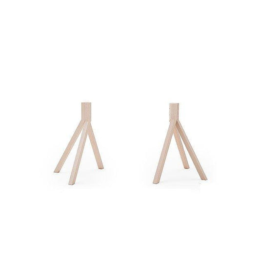 Grapevine 770 Rect Dining Table Base