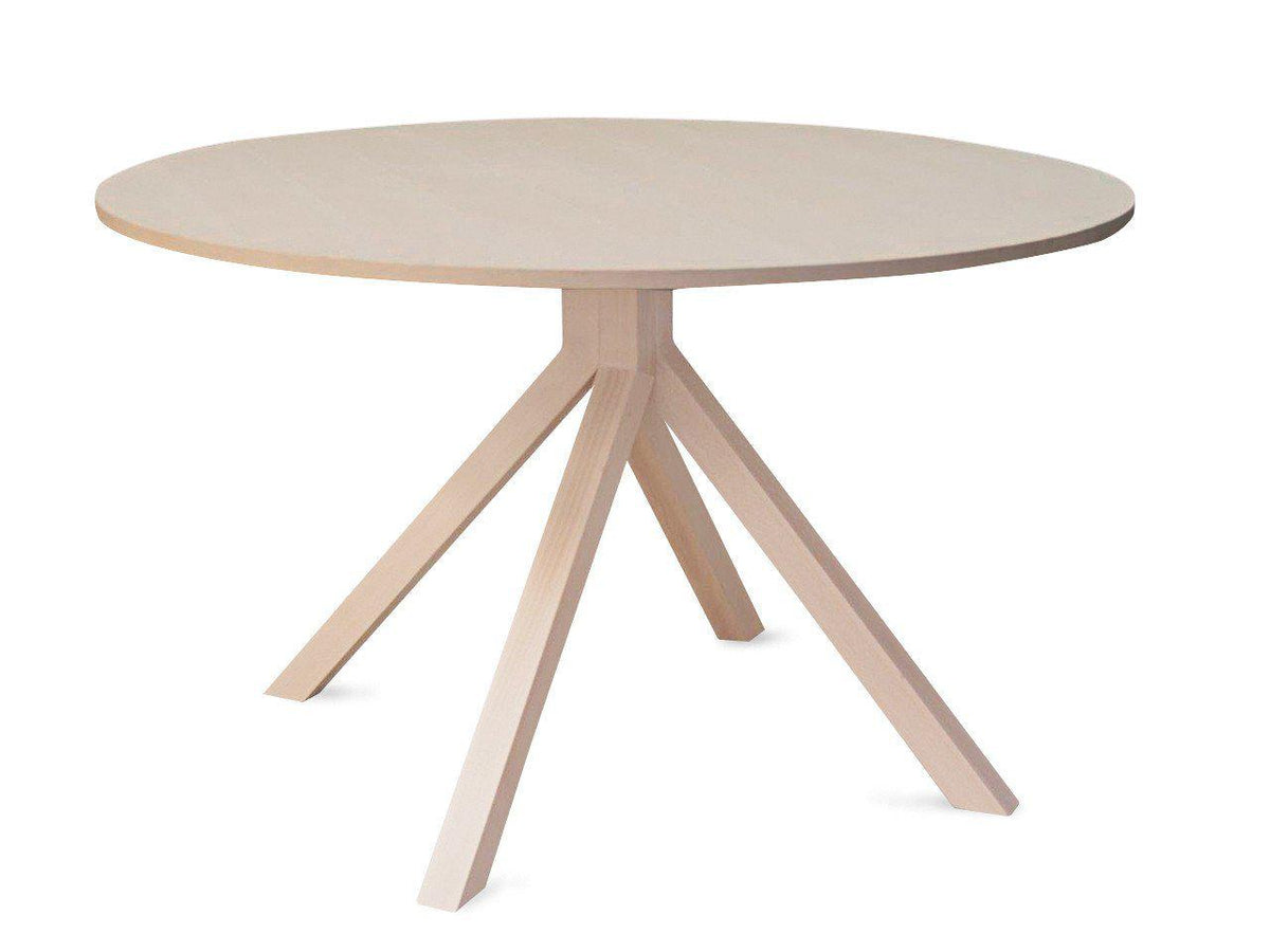Grapevine 775 Large Dining Table Base-Billiani-Contract Furniture Store