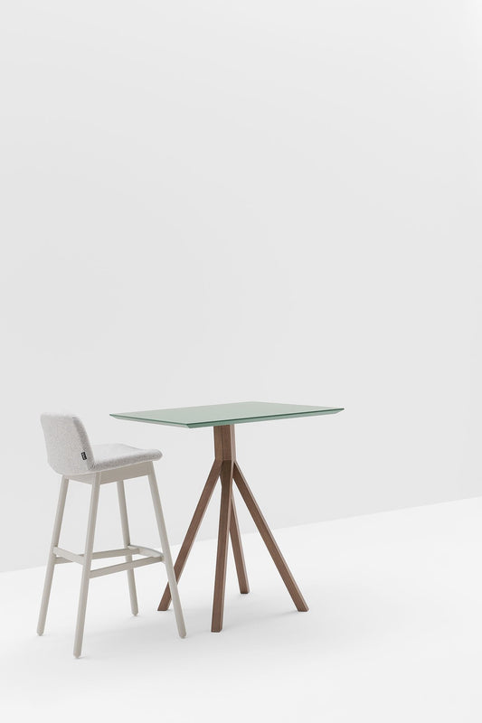 Grapevine 777 Poseur Table Base-Contract Furniture Store for hospitality, leisure & commercial projects