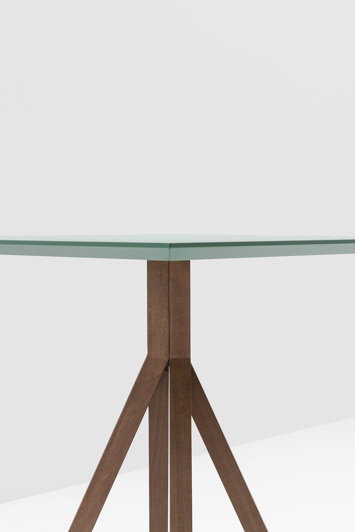 Grapevine 777 Poseur Table Base-Billiani-Contract Furniture Store