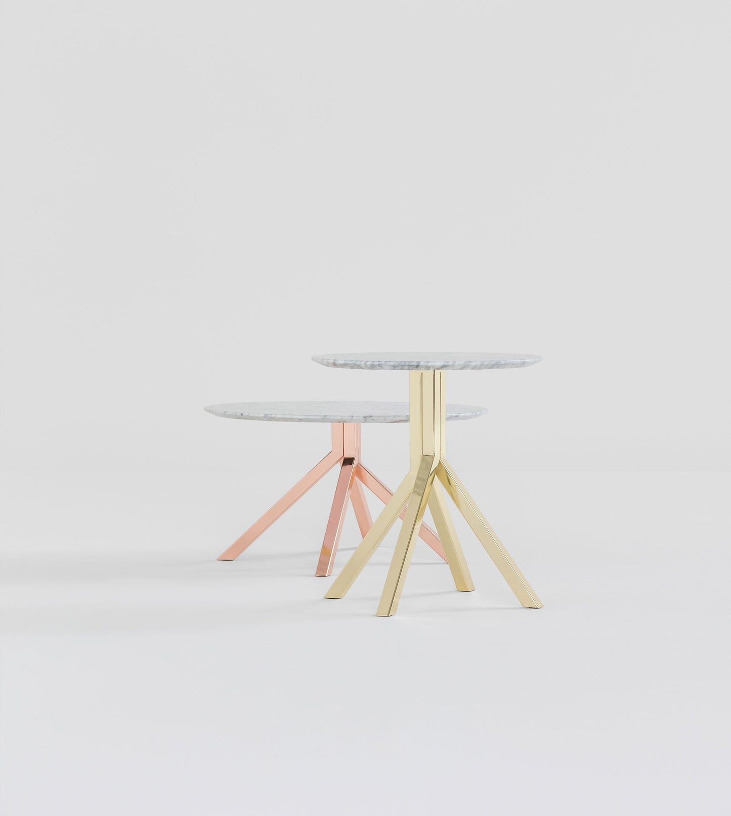 Grapevine 803 Small Side Table Base