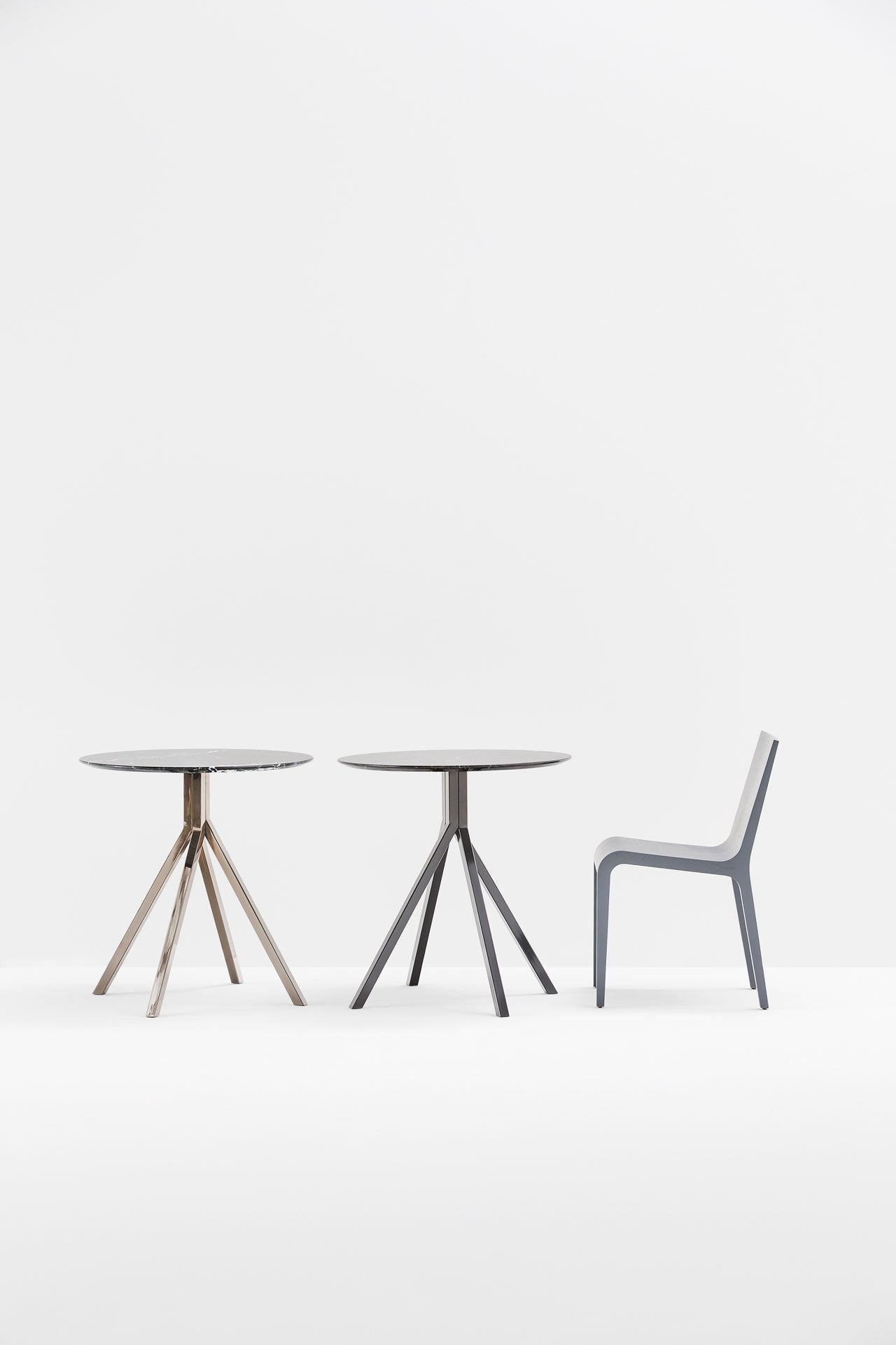 Grapevine 804 Large Dining Table Base