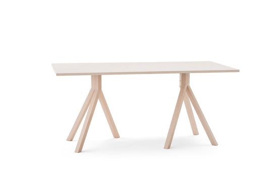 Grapevine Rectangular Dining Table-Contract Furniture Store for hospitality, leisure & commercial projects