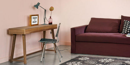 Gray 50 Desk