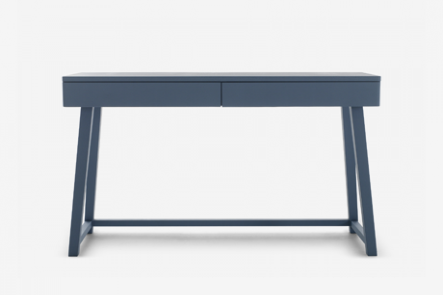 Gray 50 Desk-Gervasoni-Contract Furniture Store