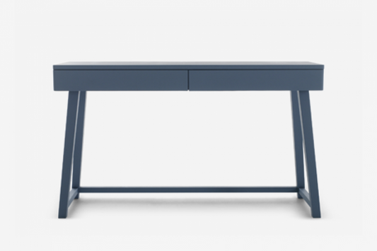Gray 50 Desk