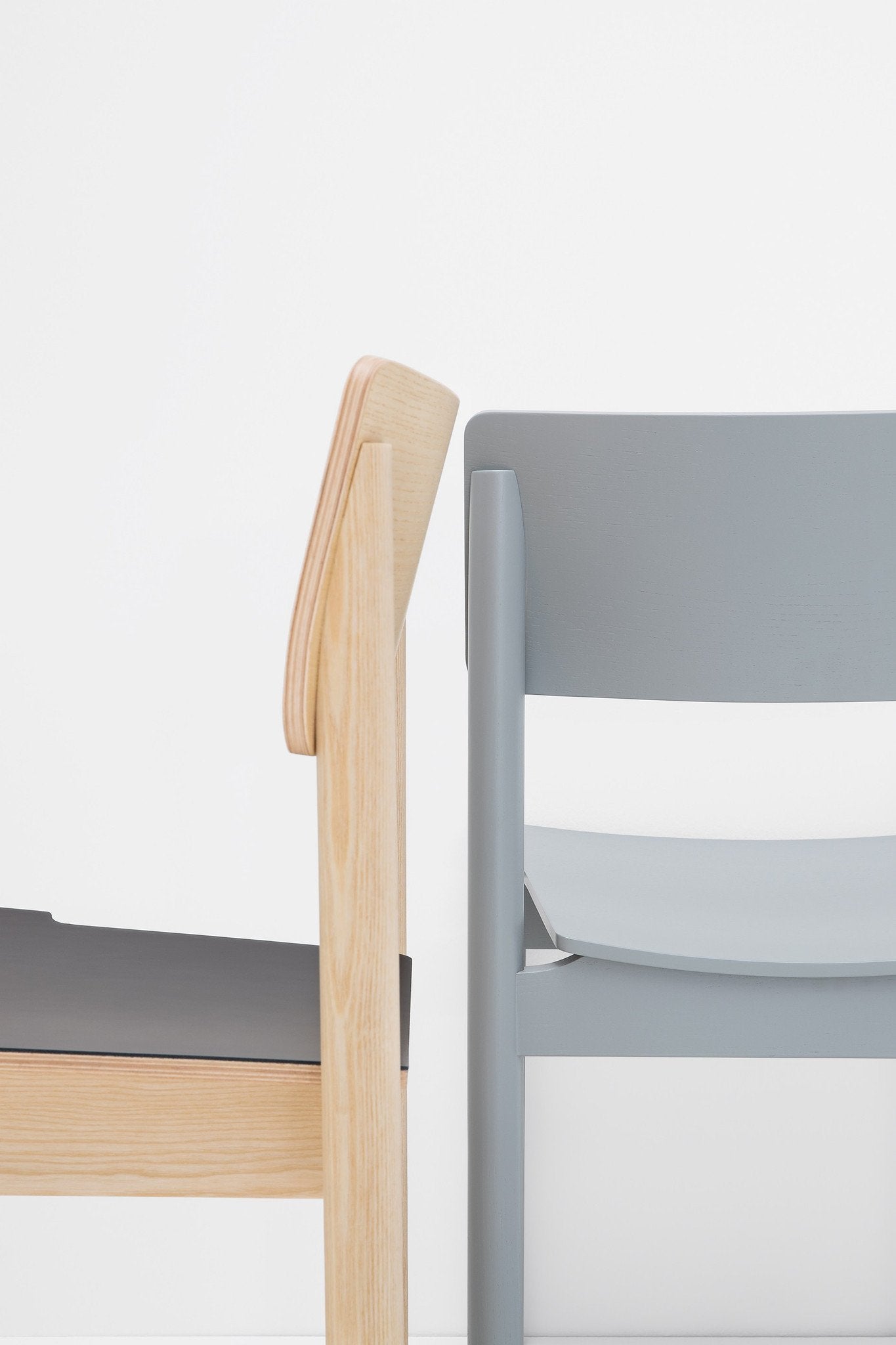 Green 001 Side Chair