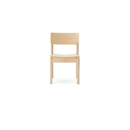Green 001 Side Chair