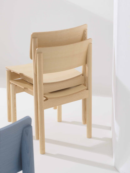 Green 001 Side Chair