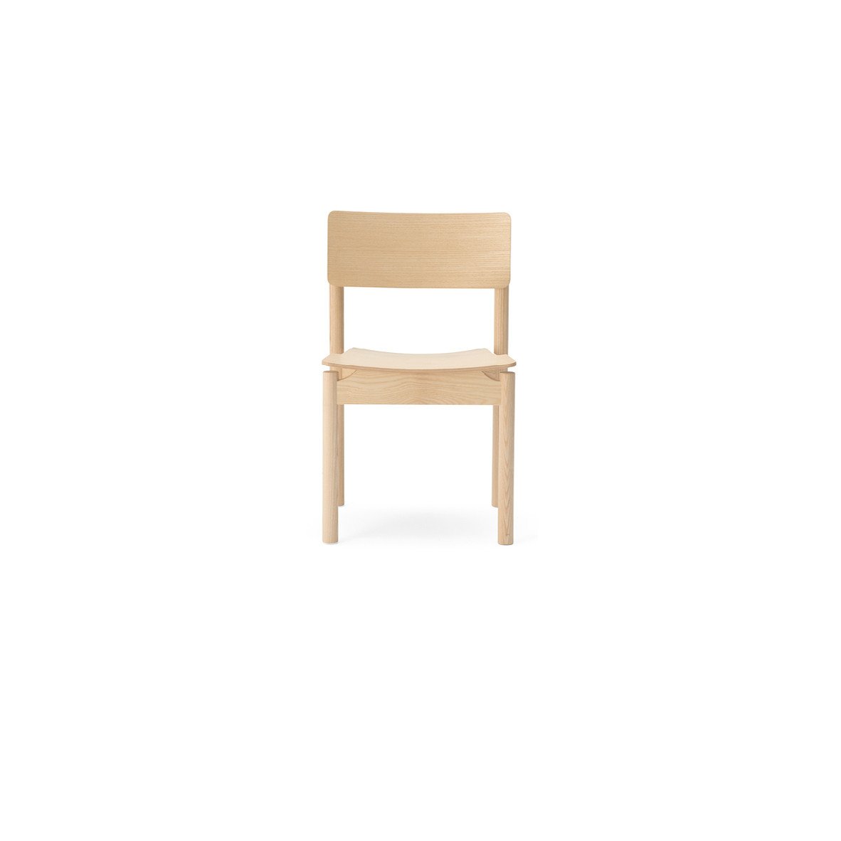 Green 001 Side Chair-Contract Furniture Store for hospitality, leisure & commercial projects