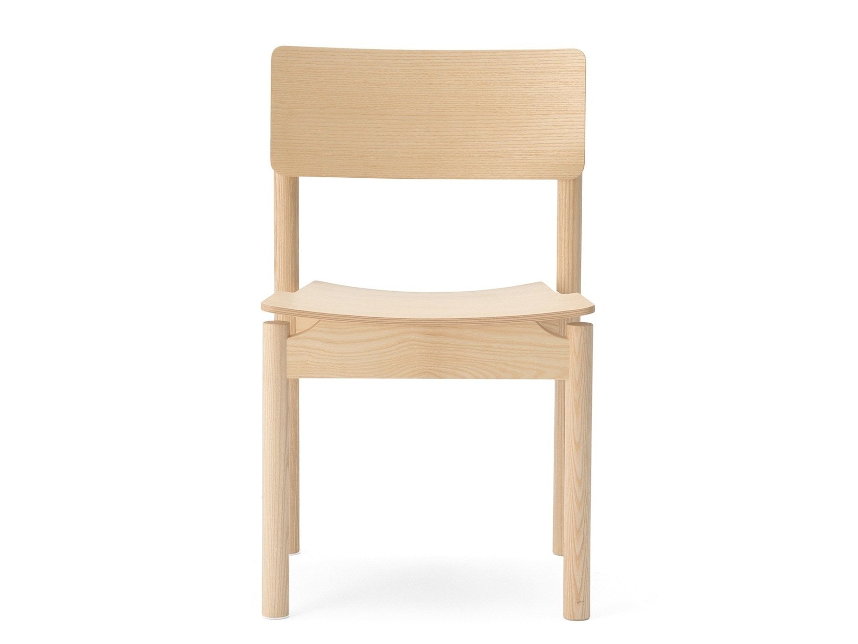 Green 001 Side Chair-Billiani-Contract Furniture Store